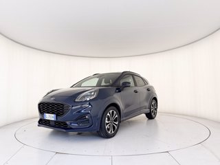 FORD Puma 1.0 ecoboost h st-line s&s 125cv