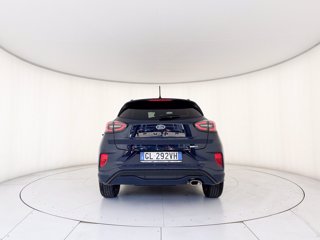 FORD Puma 1.0 ecoboost h st-line s&s 125cv
