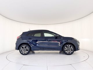 FORD Puma 1.0 ecoboost h st-line s&s 125cv