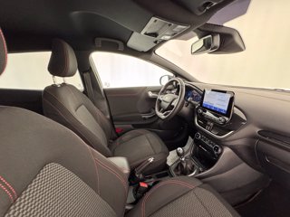 FORD Puma 1.0 ecoboost h st-line s&s 125cv