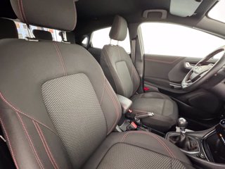 FORD Puma 1.0 ecoboost h st-line s&s 125cv