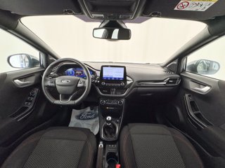 FORD Puma 1.0 ecoboost h st-line s&s 125cv