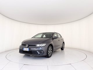 VOLKSWAGEN Polo 1.0 tsi life 95cv