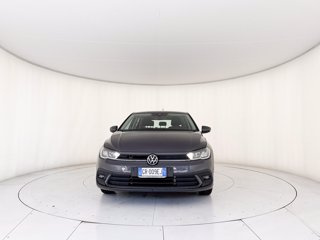 VOLKSWAGEN Polo 1.0 tsi life 95cv
