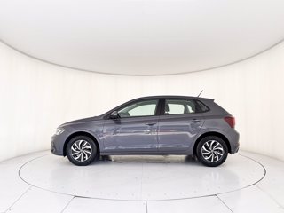 VOLKSWAGEN Polo 1.0 tsi life 95cv