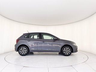 VOLKSWAGEN Polo 1.0 tsi life 95cv