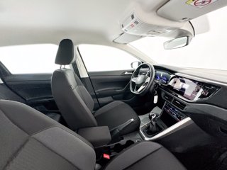 VOLKSWAGEN Polo 1.0 tsi life 95cv