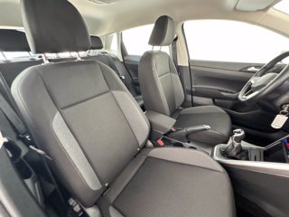 VOLKSWAGEN Polo 1.0 tsi life 95cv