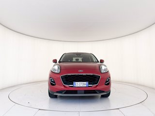 FORD Puma 1.0 ecoboost h titanium s&s 125cv