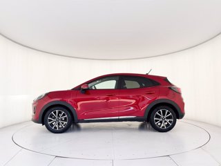 FORD Puma 1.0 ecoboost h titanium s&s 125cv