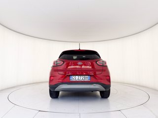 FORD Puma 1.0 ecoboost h titanium s&s 125cv