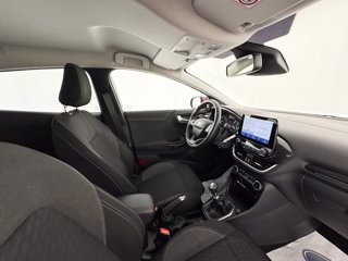 FORD Puma 1.0 ecoboost h titanium s&s 125cv