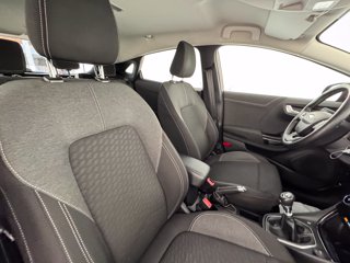 FORD Puma 1.0 ecoboost h titanium s&s 125cv