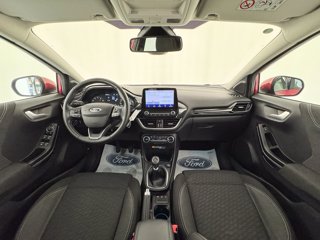 FORD Puma 1.0 ecoboost h titanium s&s 125cv