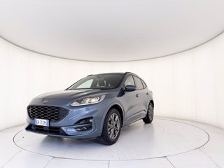 FORD Kuga 2.5 full hybrid st-line 2wd 190cv cvt