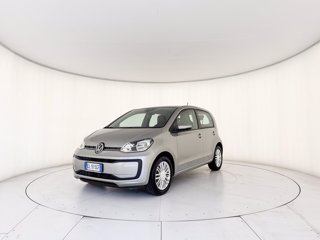 VOLKSWAGEN Up! 5p 1.0 evo move up! 65cv