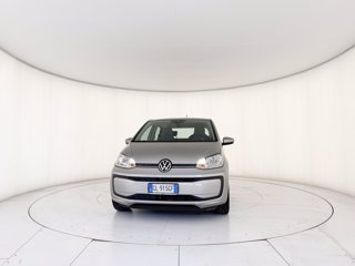 VOLKSWAGEN Up! 5p 1.0 evo move up! 65cv