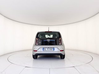 VOLKSWAGEN Up! 5p 1.0 evo move up! 65cv