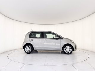 VOLKSWAGEN Up! 5p 1.0 evo move up! 65cv