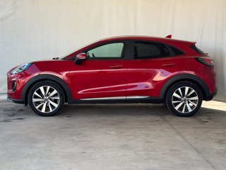 FORD Puma 1.0 ecoboost h titanium x s&s 125cv