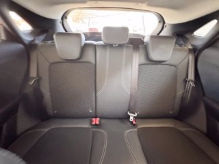 FORD Puma 1.0 ecoboost h titanium x s&s 125cv