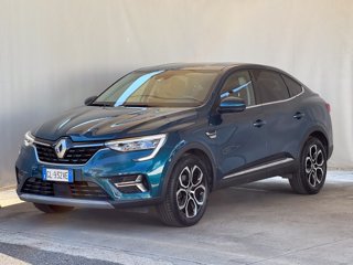 RENAULT Arkana 1.6 e-tech full hybrid r.s. line fast track 145cv