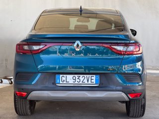 RENAULT Arkana 1.6 e-tech full hybrid r.s. line fast track 145cv