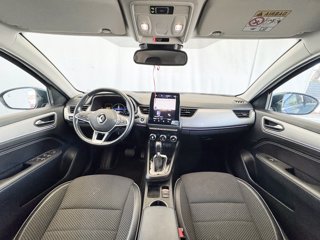 RENAULT Arkana 1.6 e-tech full hybrid r.s. line fast track 145cv