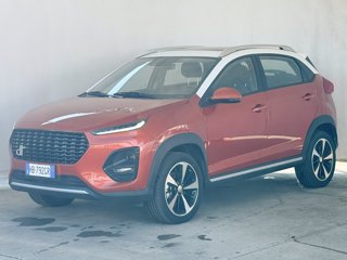 DR Dr 3.0 1.5 gpl 114cv GPL