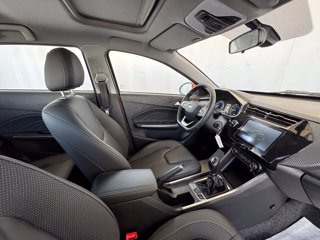 DR Dr 3.0 1.5 gpl 114cv GPL