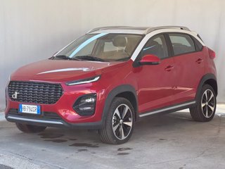 DR Dr 3.0 1.5 gpl 114cv GPL