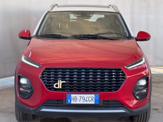 DR Dr 3.0 1.5 gpl 114cv GPL