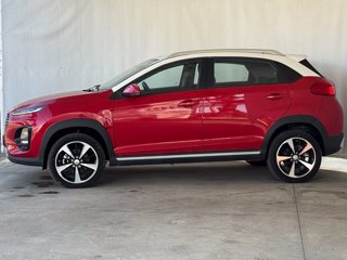 DR Dr 3.0 1.5 gpl 114cv GPL