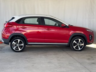 DR Dr 3.0 1.5 gpl 114cv GPL