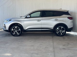 DR Dr 6.0 1.5 turbo cvt bi-fuel gpl GPL