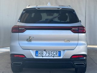 DR Dr 6.0 1.5 turbo cvt bi-fuel gpl GPL