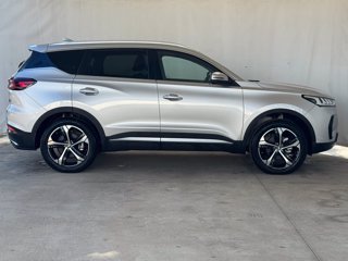 DR Dr 6.0 1.5 turbo cvt bi-fuel gpl GPL