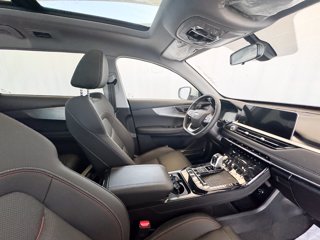 DR Dr 6.0 1.5 turbo cvt bi-fuel gpl GPL