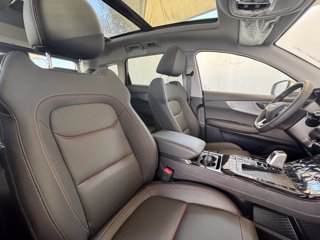 DR Dr 6.0 1.5 turbo cvt bi-fuel gpl GPL