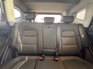 DR Dr 6.0 1.5 turbo cvt bi-fuel gpl GPL