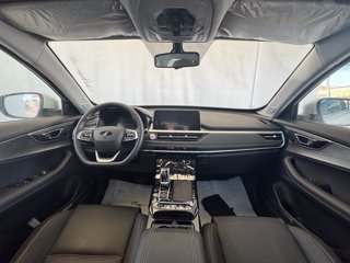 DR Dr 6.0 1.5 turbo cvt bi-fuel gpl GPL