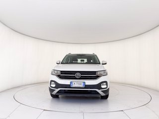 VOLKSWAGEN T-cross 1.0 tsi style 95cv