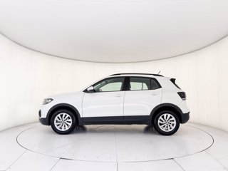 VOLKSWAGEN T-cross 1.0 tsi style 95cv