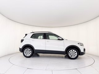 VOLKSWAGEN T-cross 1.0 tsi style 95cv