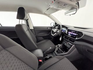 VOLKSWAGEN T-cross 1.0 tsi style 95cv