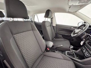 VOLKSWAGEN T-cross 1.0 tsi style 95cv