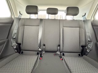 VOLKSWAGEN T-cross 1.0 tsi style 95cv