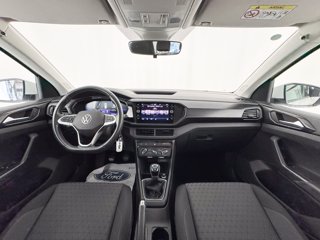 VOLKSWAGEN T-cross 1.0 tsi style 95cv
