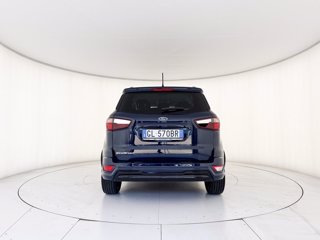 FORD Ecosport 1.0 ecoboost st-line s&s 125cv my20.25