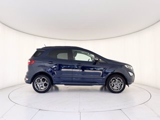 FORD Ecosport 1.0 ecoboost st-line s&s 125cv my20.25